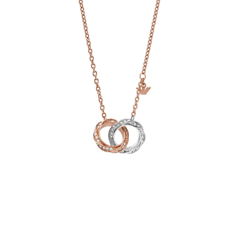 EGS3004221 - EMPORIO ARMANI JEWELS Mod. EGS3004221