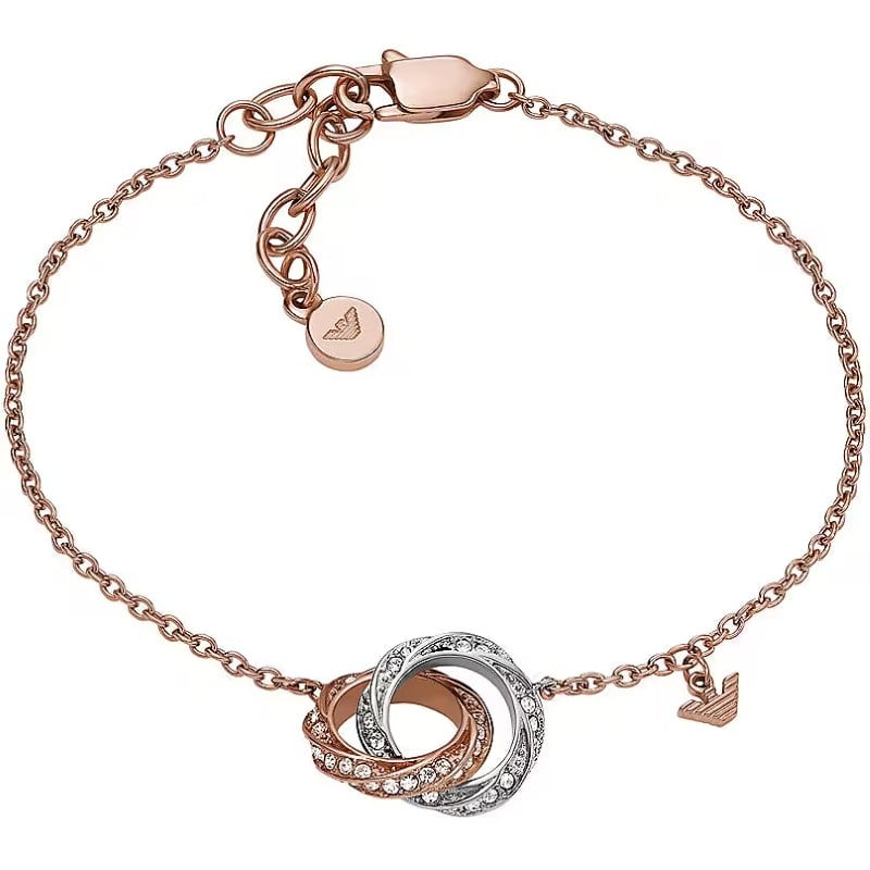 EGS3005221 - EMPORIO ARMANI JEWELS Mod. EGS3005221