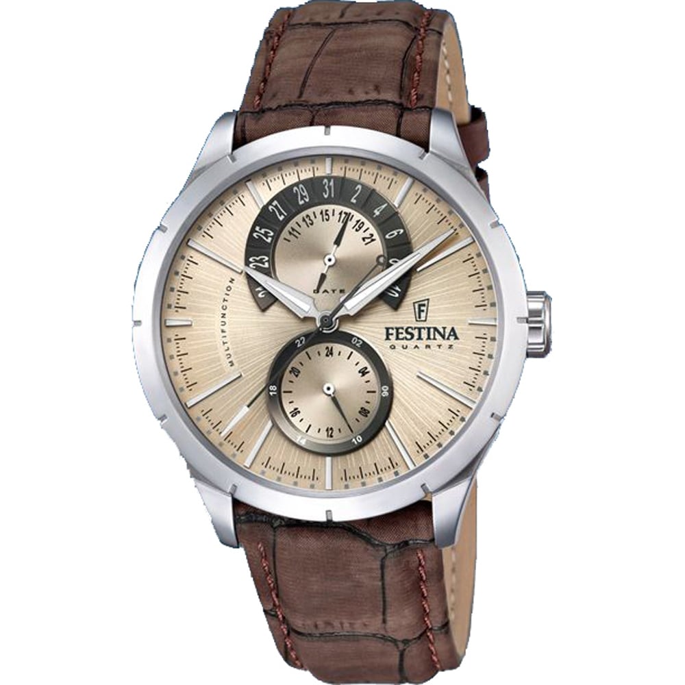 F16573_9 - FESTINA WATCHES Mod. F16573/9