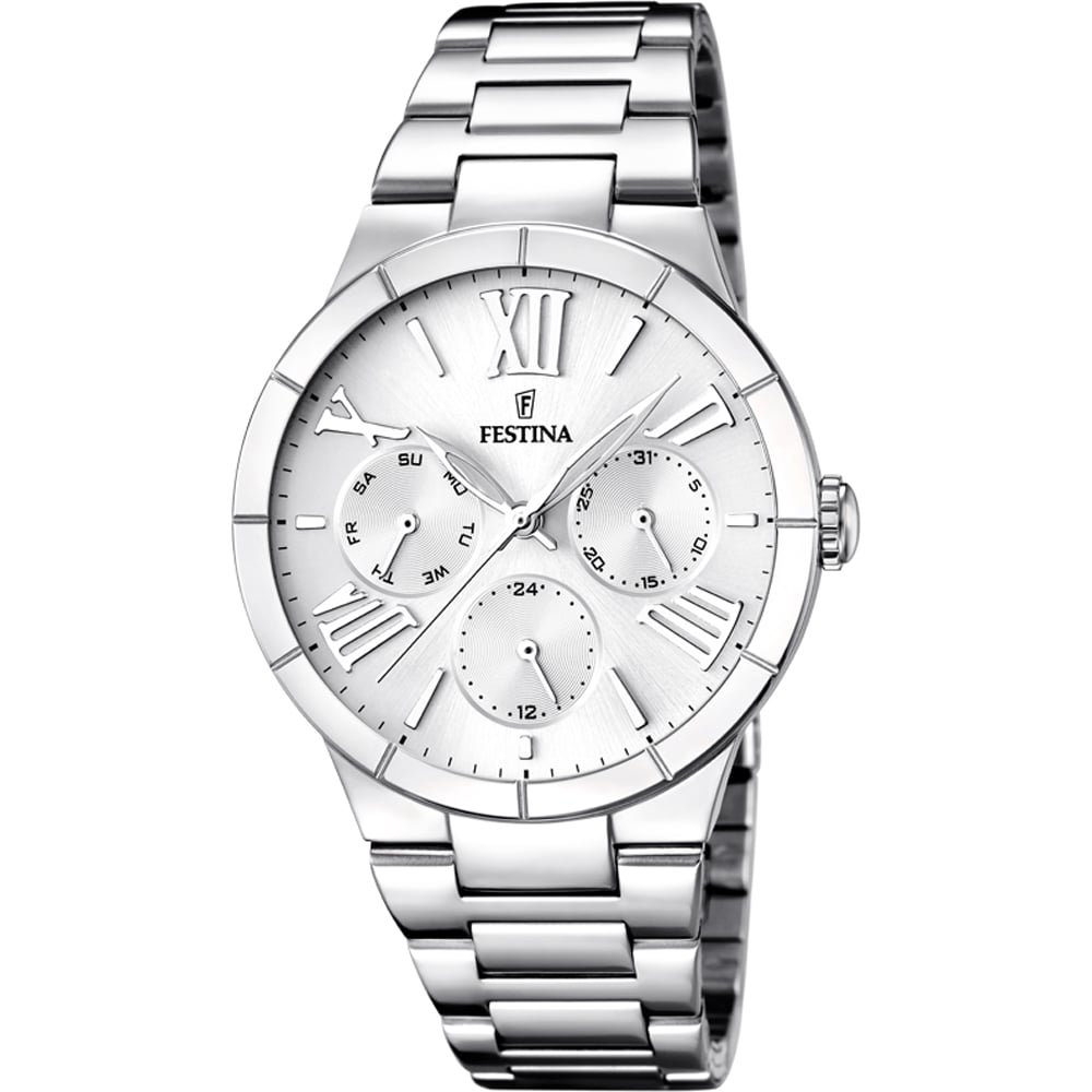 F16716_1 - FESTINA WATCHES Mod. F16716/1