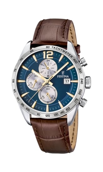 F16760_7 - FESTINA WATCHES Mod. F16760/7