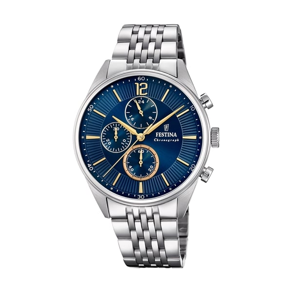 F20285_3 - FESTINA WATCHES Mod. F20285/3