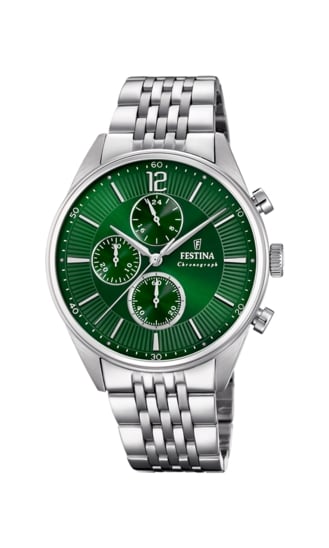 F20285_8 - FESTINA WATCHES Mod. F20285/8
