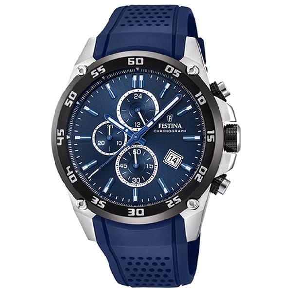 F20330_2 - FESTINA WATCHES Mod. F20330/2