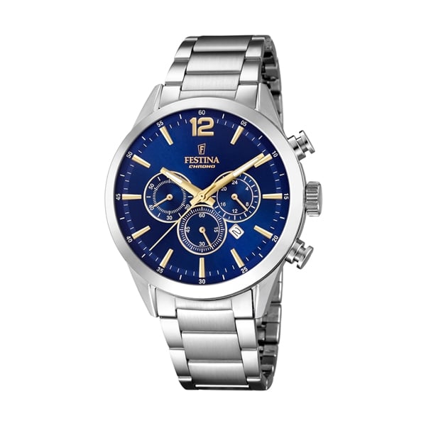 F20343_2 - FESTINA WATCHES Mod. F20343/2
