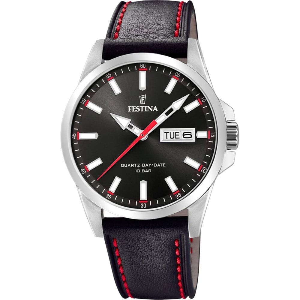 F20358_4 - FESTINA WATCHES Mod. F20358/4