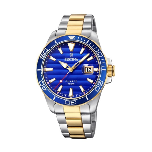 F20362_4 - FESTINA WATCHES Mod. F20362/4