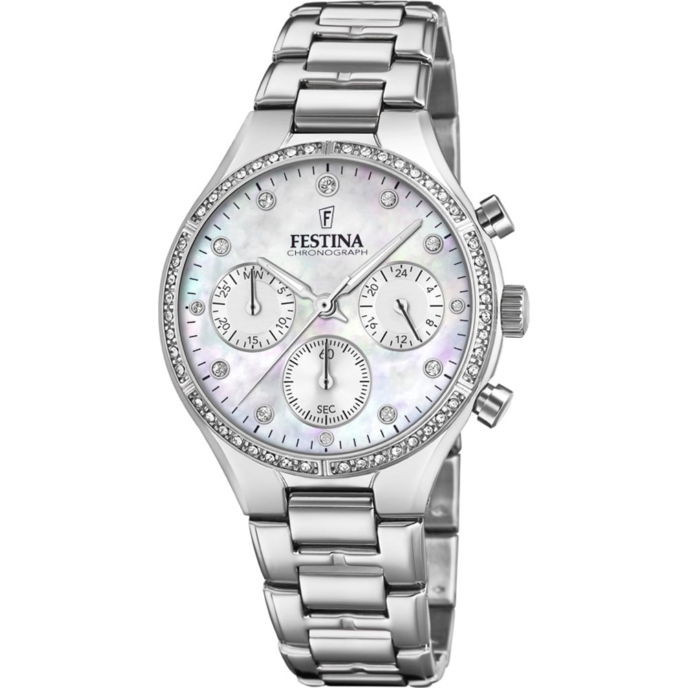F20401_1 - FESTINA WATCHES Mod. F20401/1