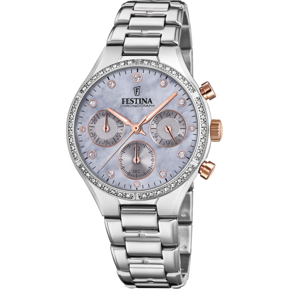 F20401_3 - FESTINA WATCHES Mod. F20401/3