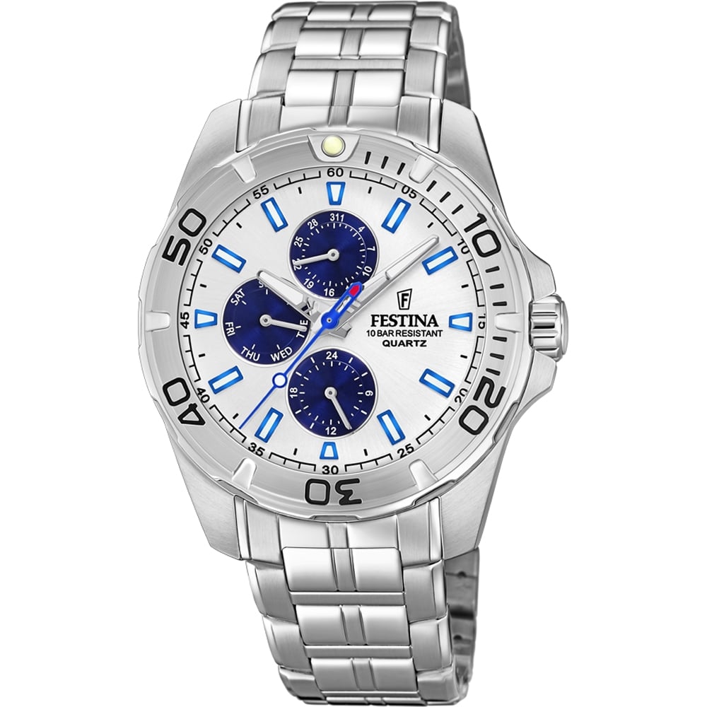 F20445_1 - FESTINA WATCHES Mod. F20445/1
