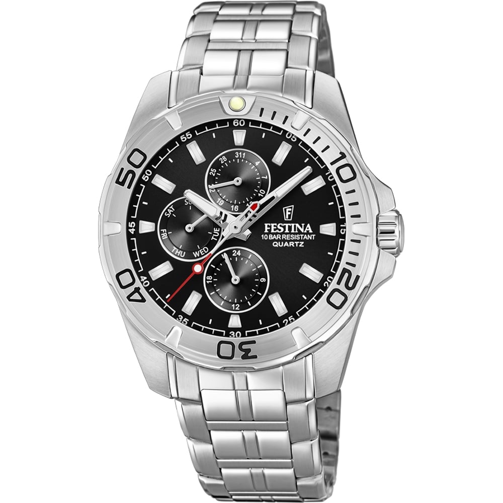 F20445_3 - FESTINA WATCHES Mod. F20445/3