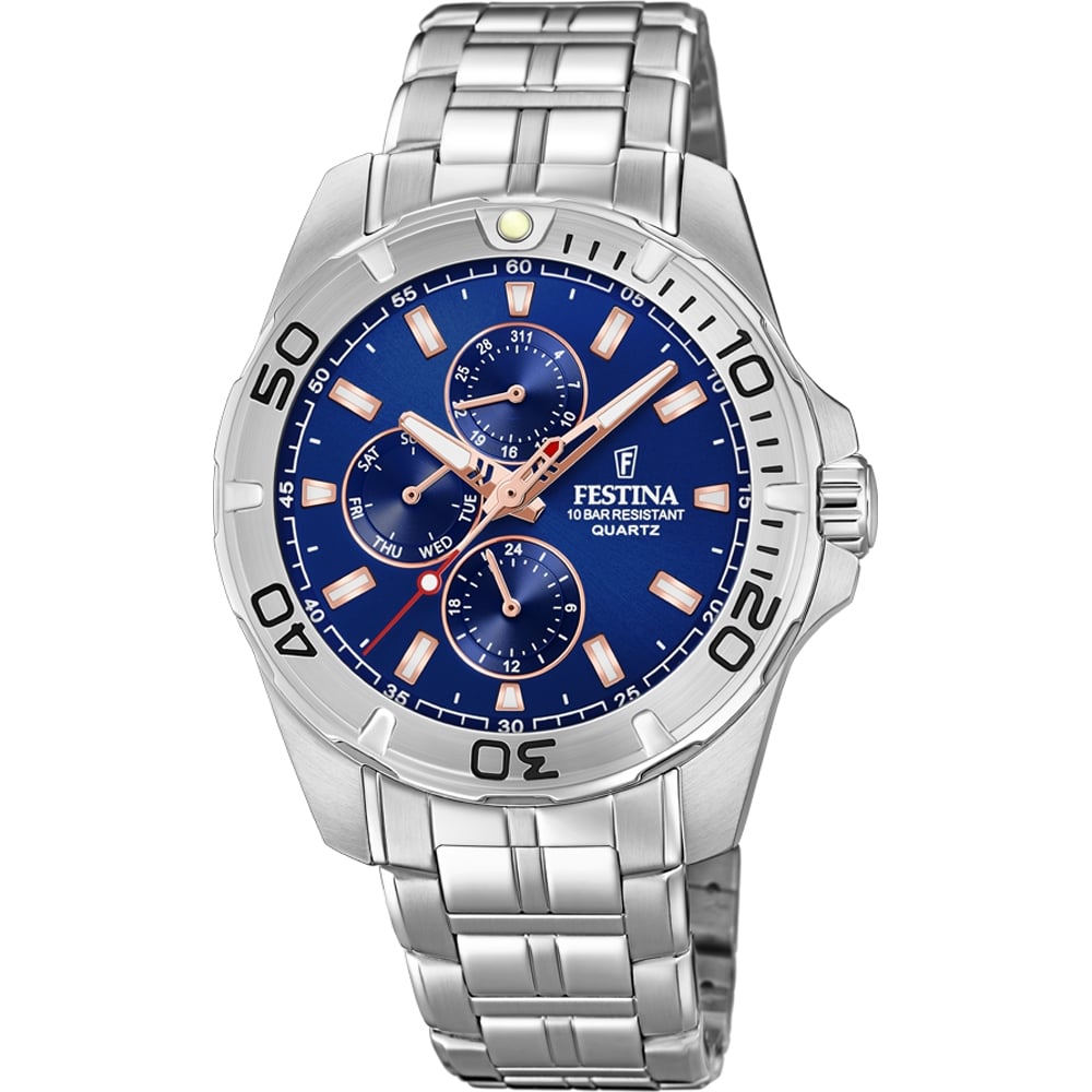 F20445_5 - FESTINA WATCHES Mod. F20445/5