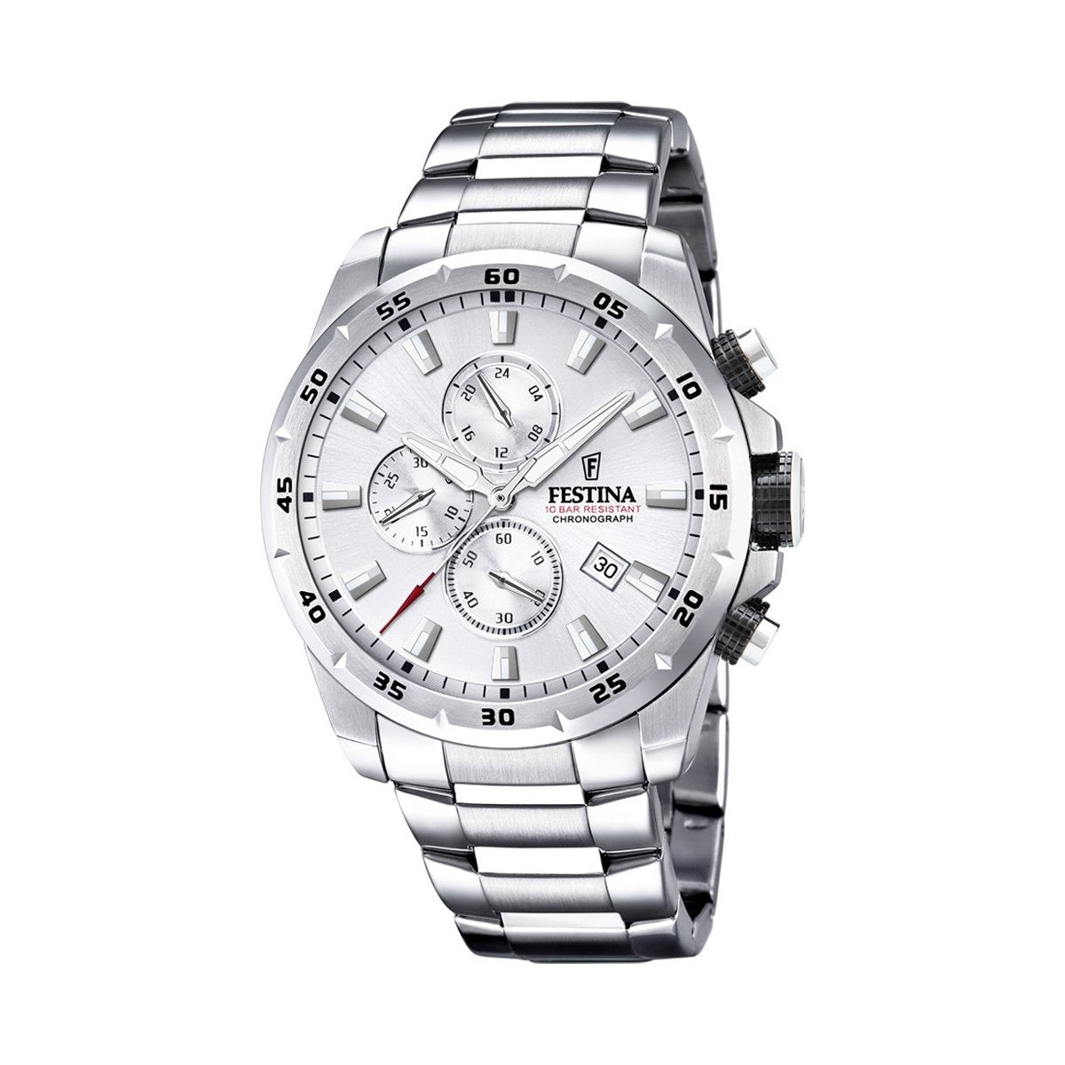 F20463_1 - FESTINA WATCHES Mod. F20463/1