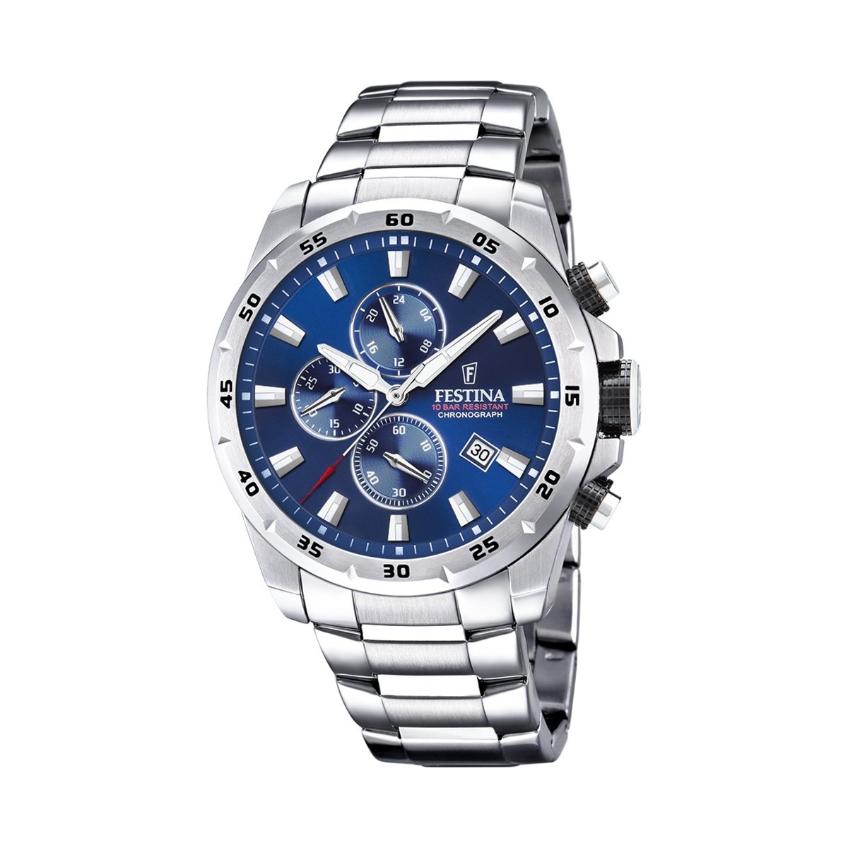 F20463_2 - FESTINA WATCHES Mod. F20463/2