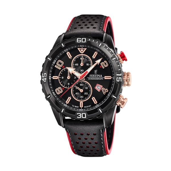 F20519_4 - FESTINA WATCHES Mod. F20519/4
