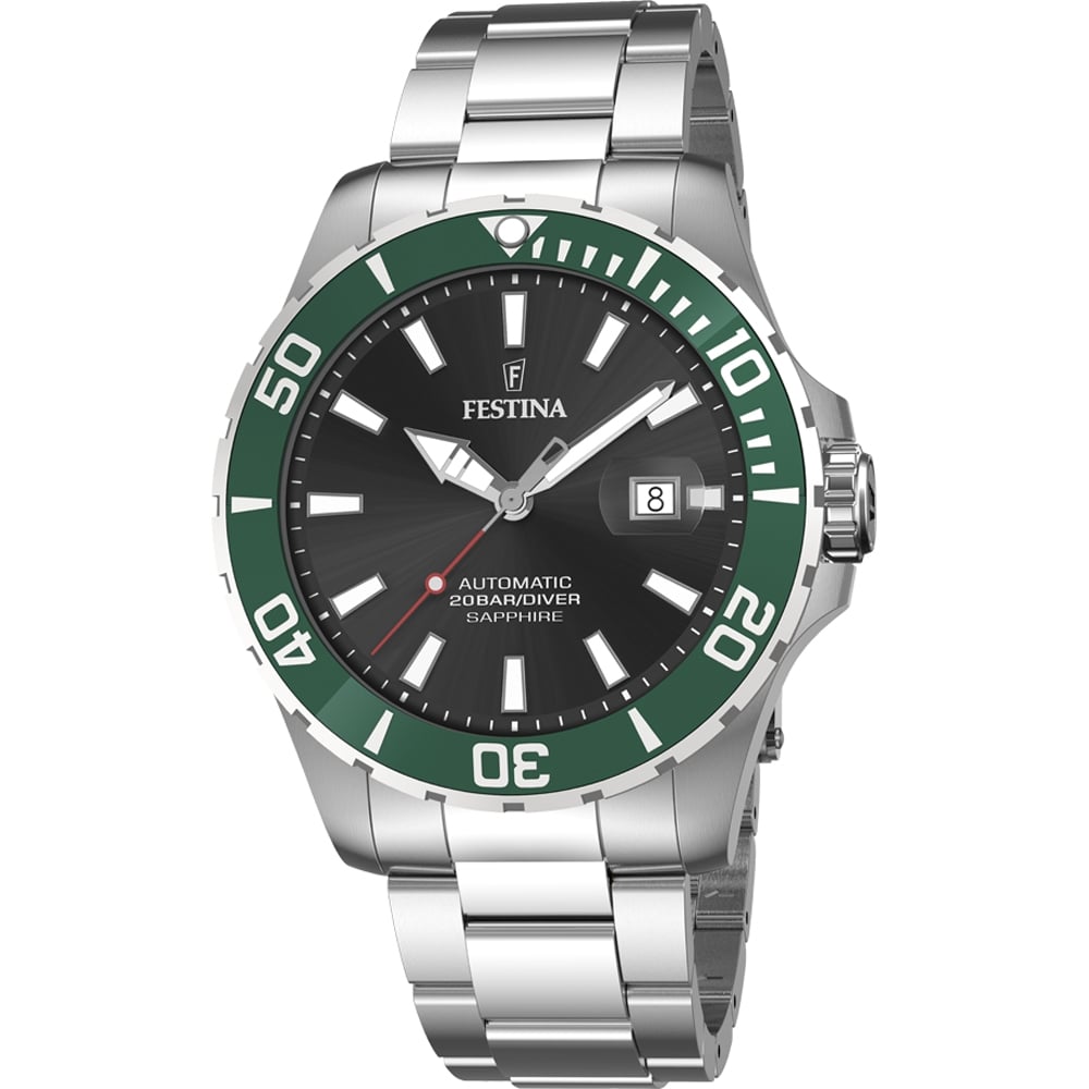 F20531_2 - FESTINA WATCHES Mod. F20531/2