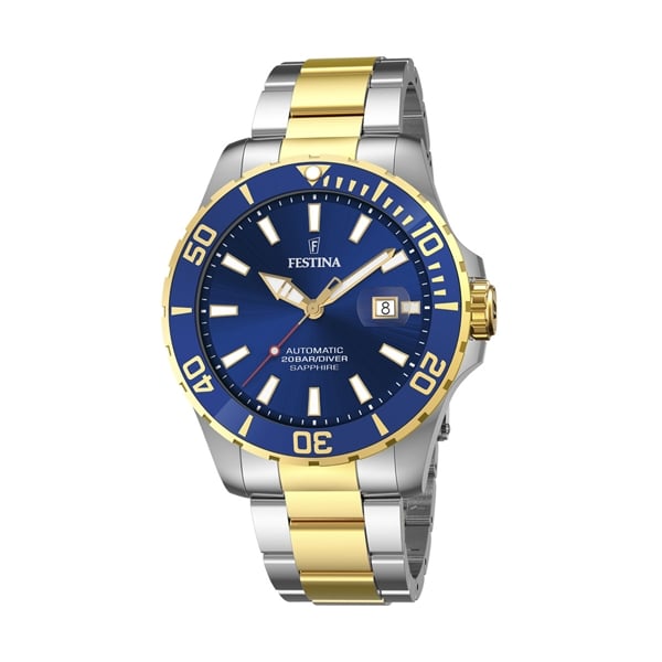 F20532_1 - FESTINA WATCHES Mod. F20532/1