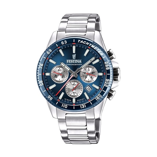 F20560_2 - FESTINA WATCHES Mod. F20560/2