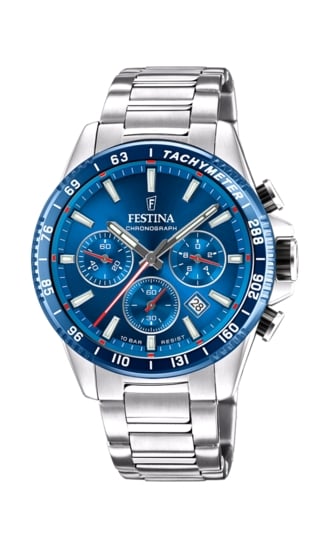 F20560_3 - FESTINA WATCHES Mod. F20560/3