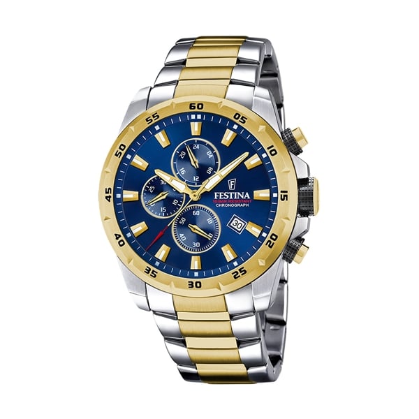 F20562_2 - FESTINA WATCHES Mod. F20562/2