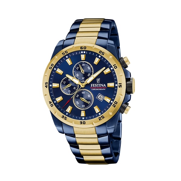 F20564_1 - FESTINA WATCHES Mod. F20564/1