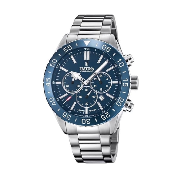 F20575_2 - FESTINA WATCHES Mod. F20575/2