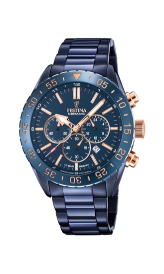 F20576_1 - FESTINA WATCHES Mod. F20576/1