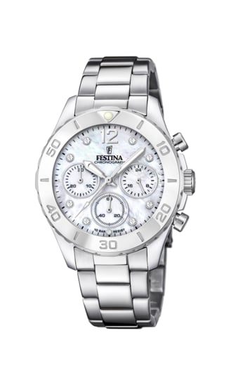 F20603_1 - FESTINA WATCHES Mod. F20603/1