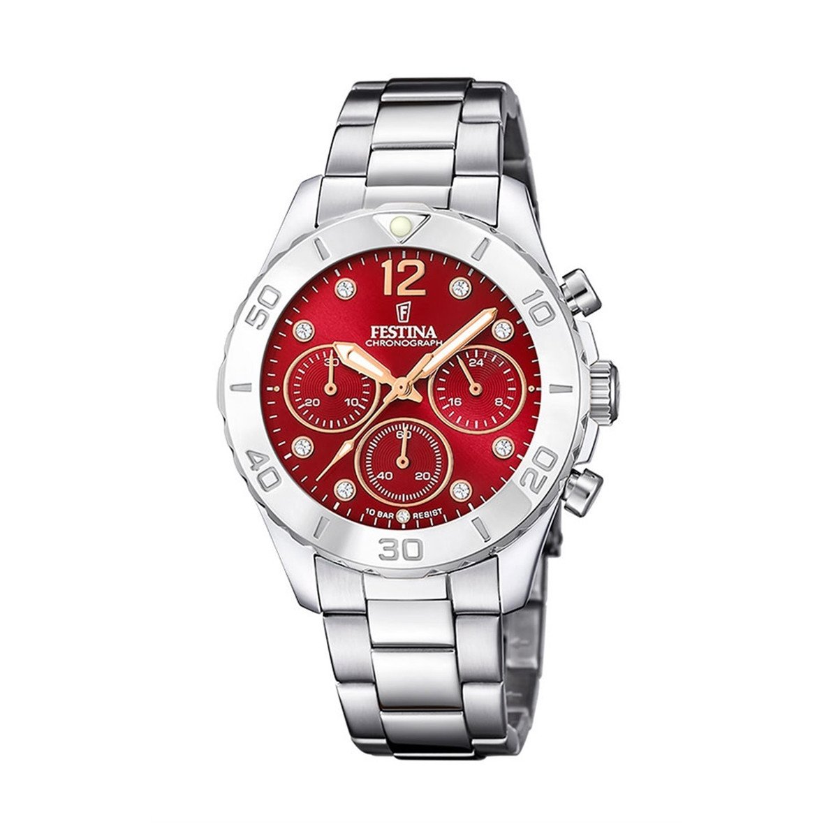 F20603_2 - FESTINA WATCHES Mod. F20603/2
