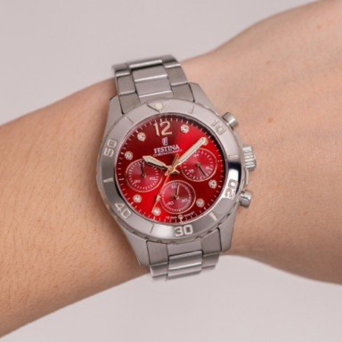 F20603_2 - FESTINA WATCHES Mod. F20603/2