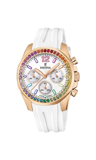 F20611_2 - FESTINA WATCHES Mod. F20611/2