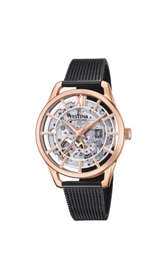 F20628_3 - FESTINA WATCHES Mod. F20628/3