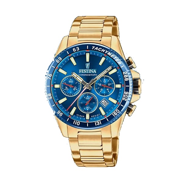 F20634_3 - FESTINA WATCHES Mod. F20634/3