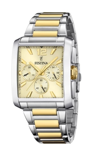 F20637_2 - FESTINA WATCHES Mod. F20637/2