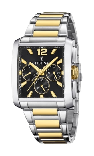 F20637_4 - FESTINA WATCHES Mod. F20637/4