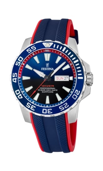 F20662_1 - FESTINA WATCHES Mod. F20662/1