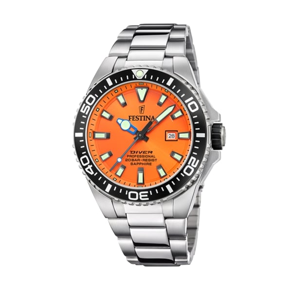 F20663_4 - FESTINA WATCHES Mod. F20663/4