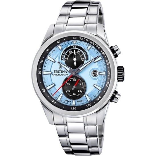 F20694_2 - FESTINA WATCHES Mod. F20694/2
