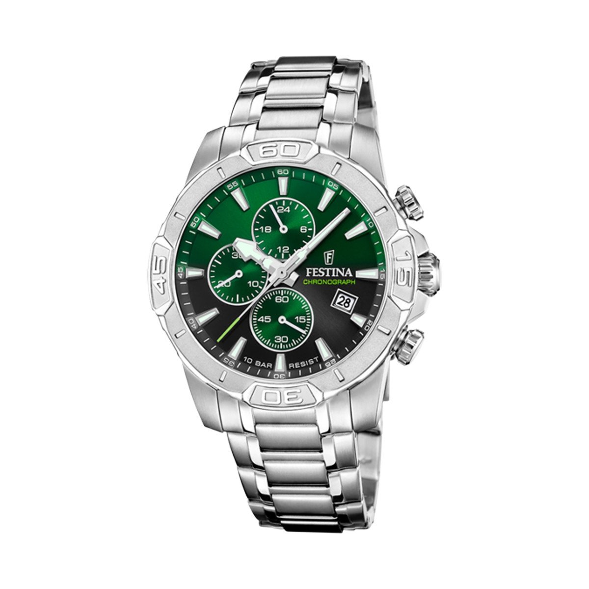F20704_5 - FESTINA WATCHES Mod. F20704/5