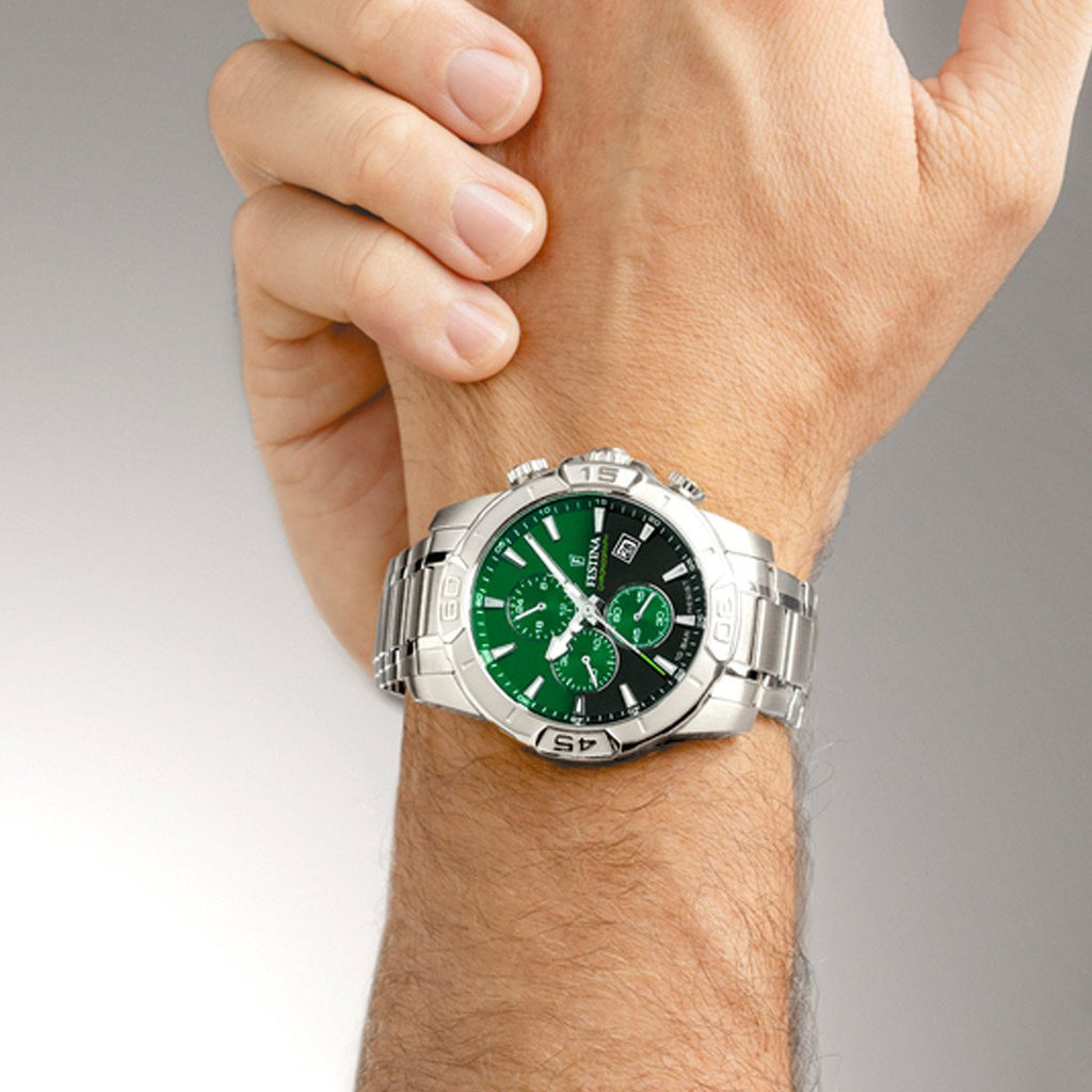 F20704_5 - FESTINA WATCHES Mod. F20704/5