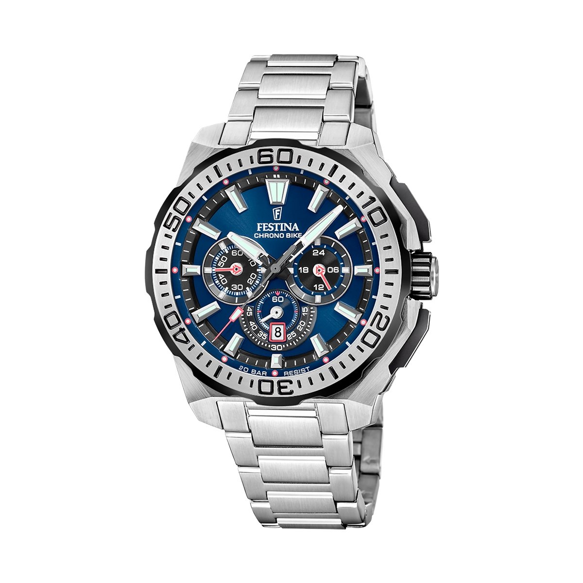 F20724_2 - FESTINA WATCHES Mod. F20724/2