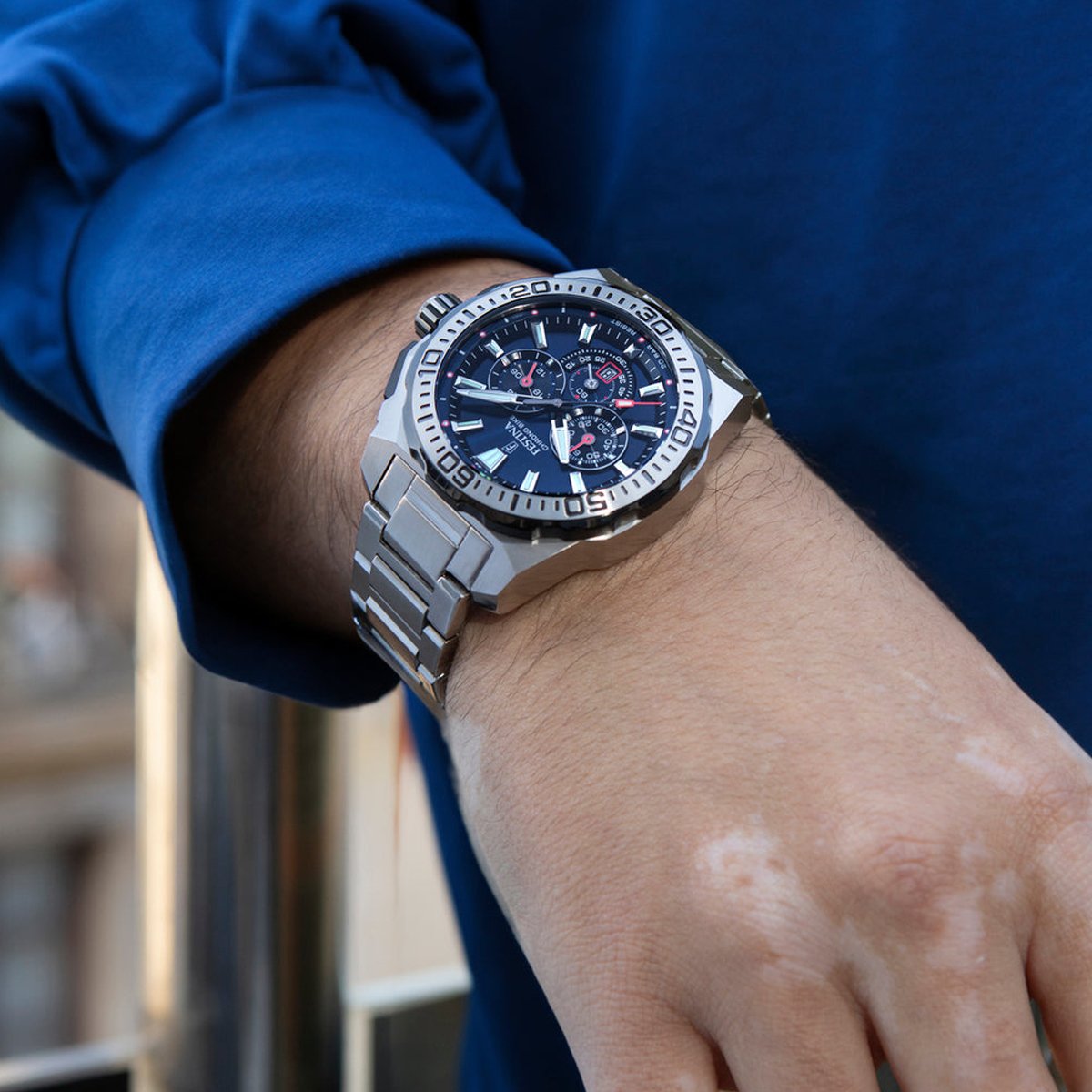 F20724_2 - FESTINA WATCHES Mod. F20724/2