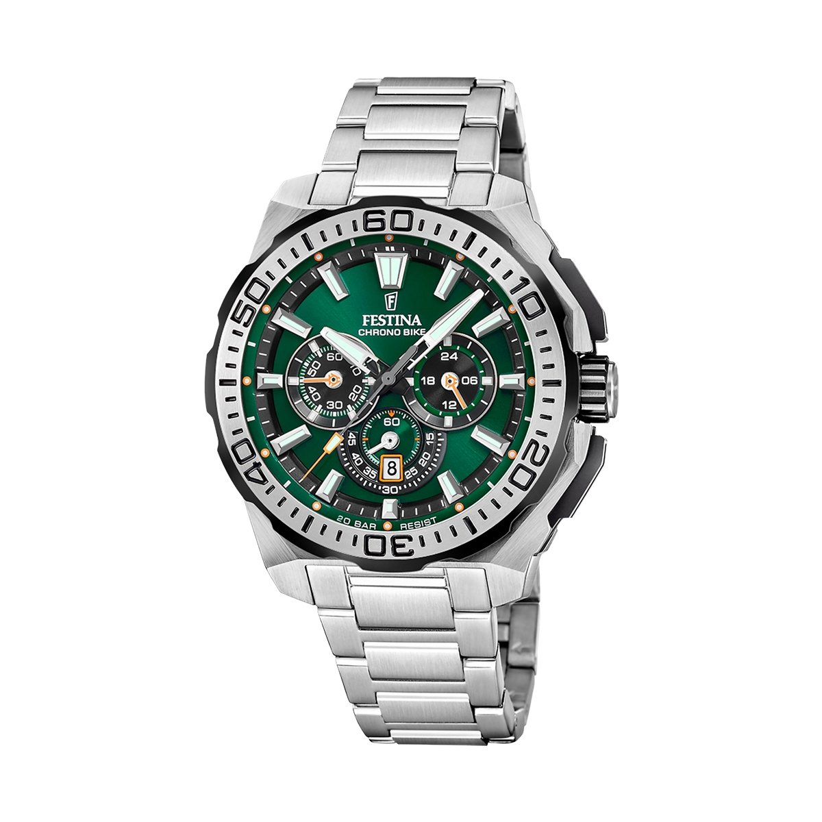 F20724_3 - FESTINA WATCHES Mod. F20724/3
