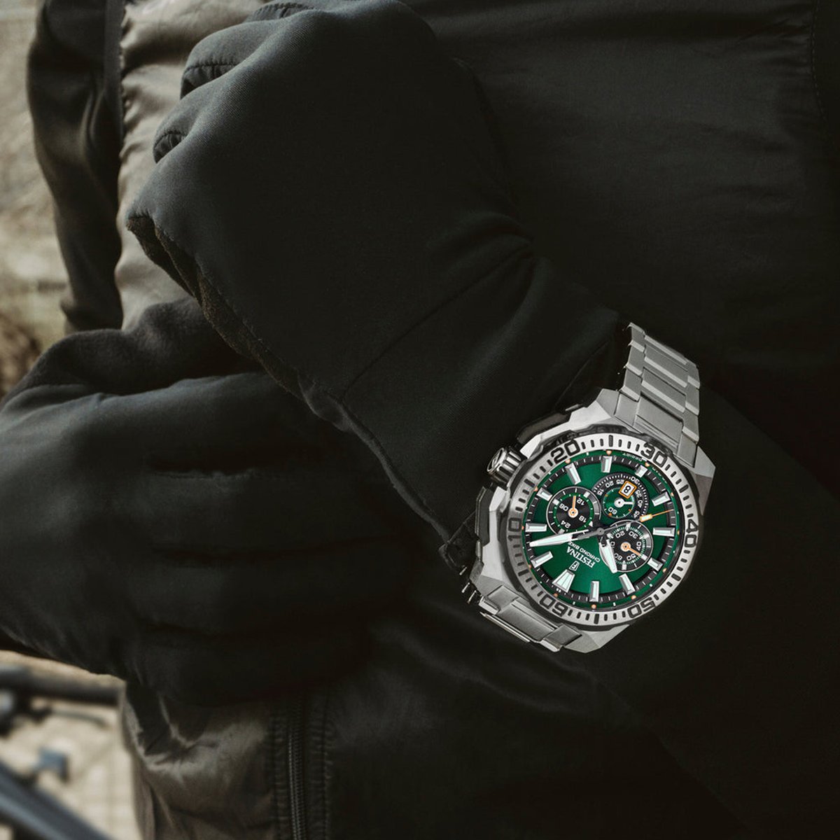 F20724_3 - FESTINA WATCHES Mod. F20724/3