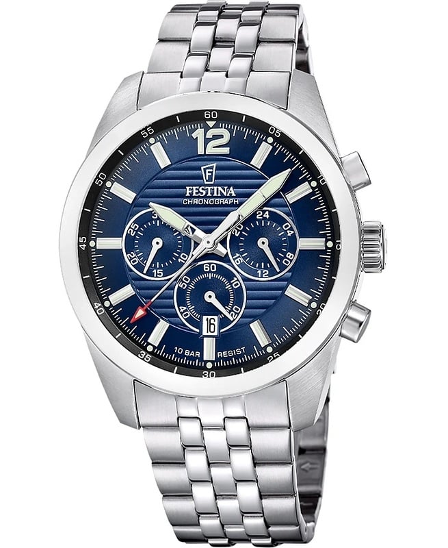 F20742_4 - FESTINA WATCHES Mod. F20742/4