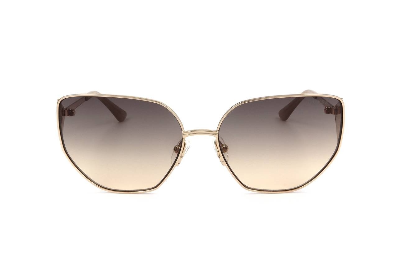 GU7875-33B 60-16-125 - GUESS SUNGLASSES Mod. GU7875 GOLD