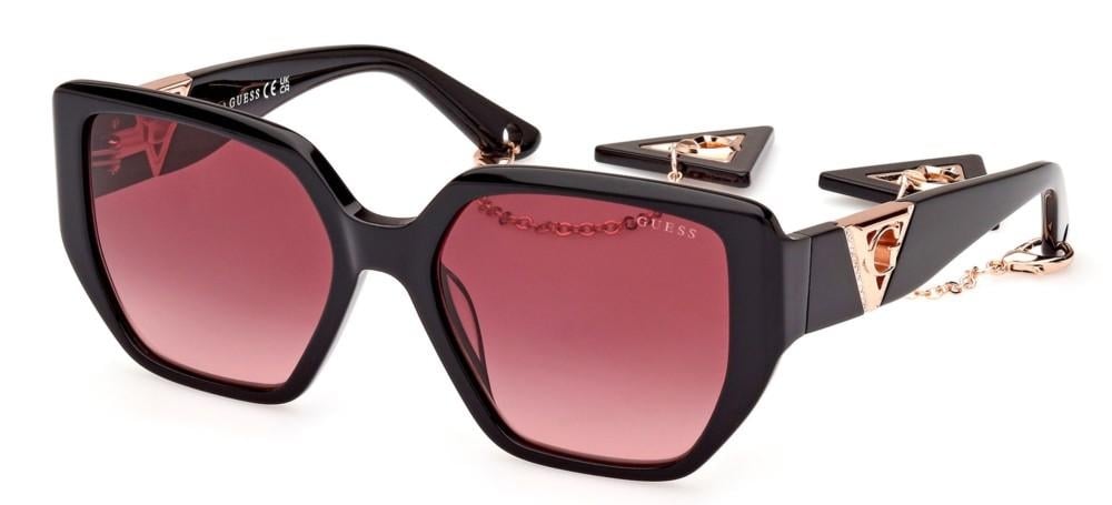 GU7892_01T K_55 - GUESS MOD. GU7892
