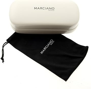 GM0794-53F 56-18-140 - GUESS SUNGLASSES By MARCIANO Mod. GM0794 HAVANA