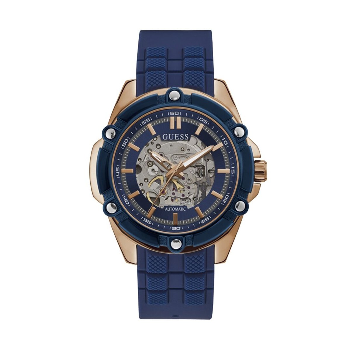 GW0061G3 - GUESS WATCHES Mod. GW0061G3