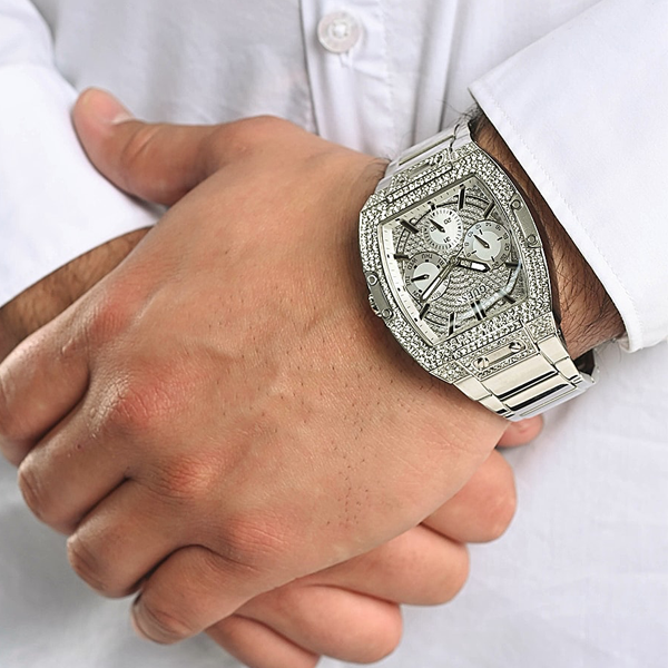 GW0094G1 - GUESS Mod. GW0094G1